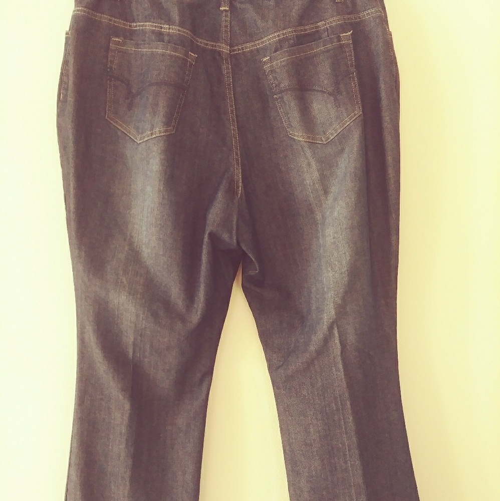Fashion Bug Jeans - Picture 2 of 6